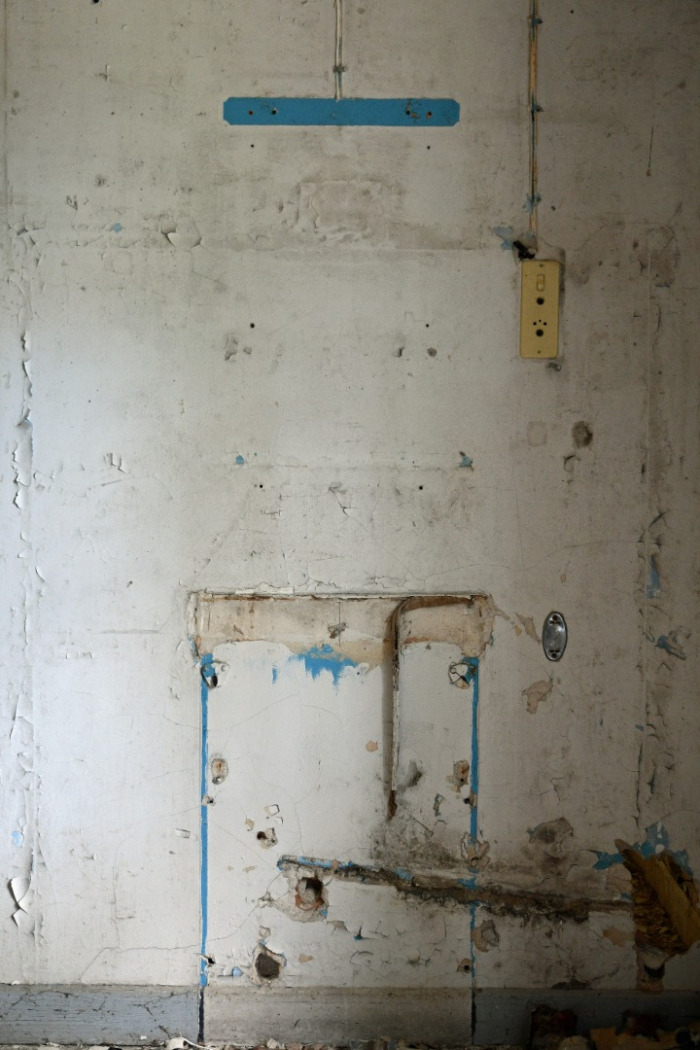 Tatjana Sonjov - Photo Série N'oublie pas de te laver les mains - Confinement 2021