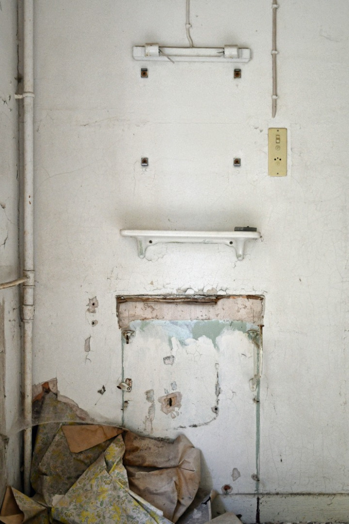 Tatjana Sonjov - Photo Série N'oublie pas de te laver les mains - Confinement 2021