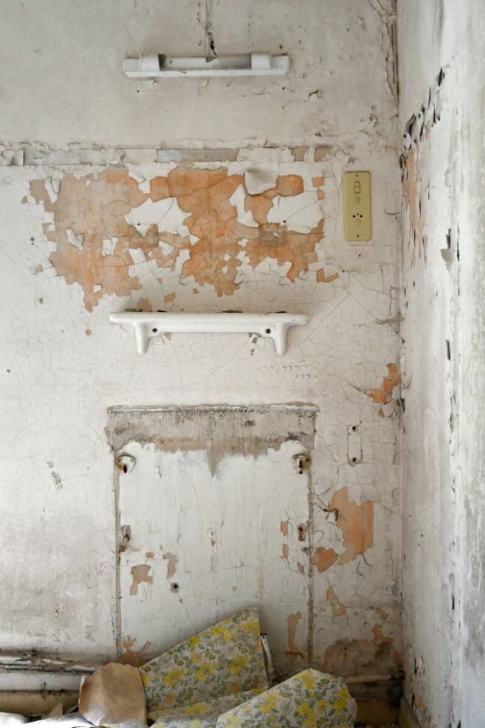 Tatjana Sonjov - Photo Série N'oublie pas de te laver les mains - Confinement 2021