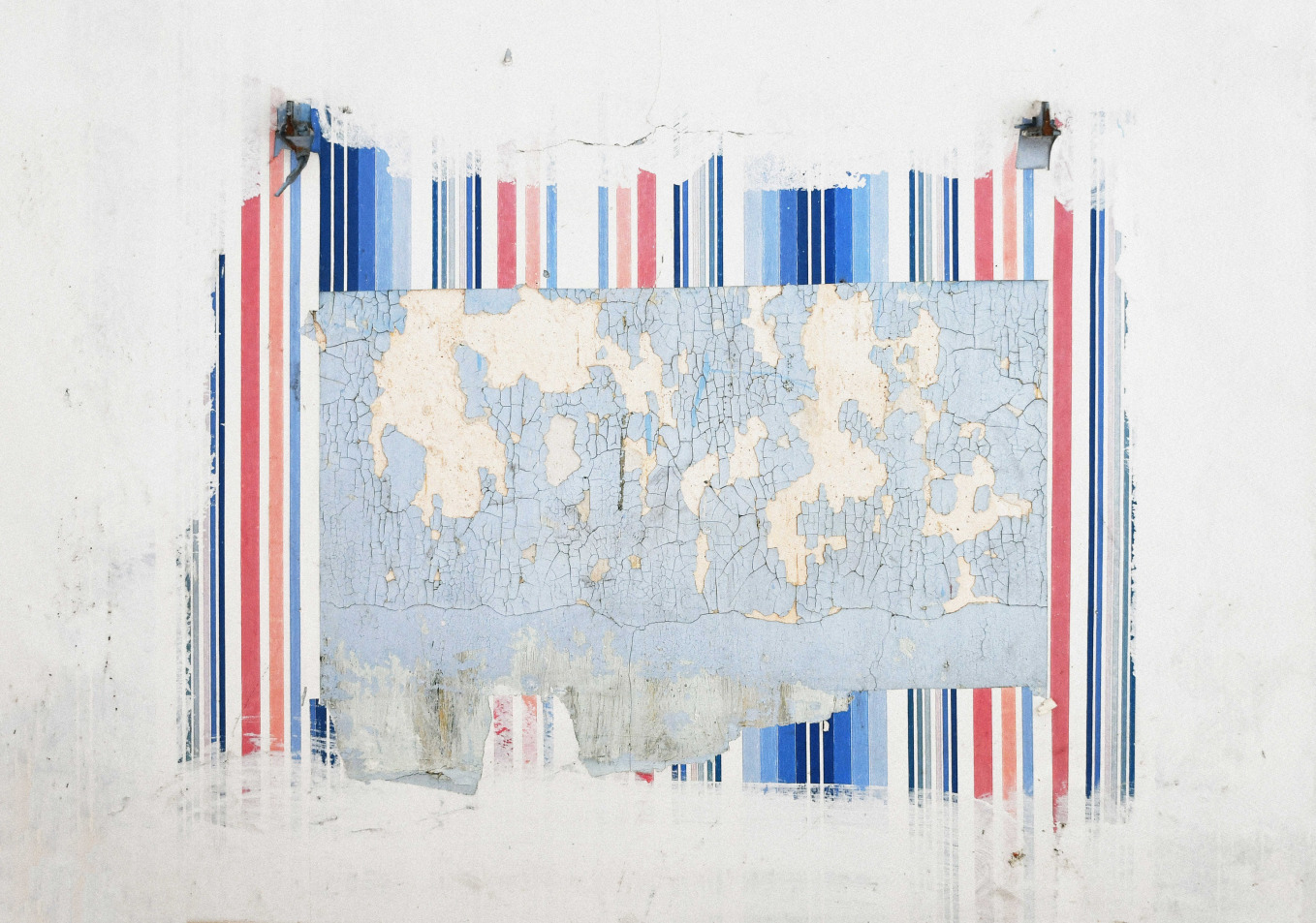 Tatjana Sonjov - Photo Série N'oublie pas de te laver les mains - Confinement 2021